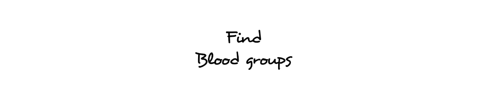 Find Blood Link Thumbnail